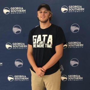 Meet your Posher, Ian